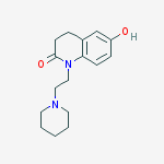 CAS No 98132-72-0  Molecular Structure