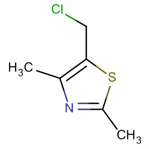 CAS No 98134-35-1  Molecular Structure