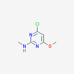 CAS No 98134-38-4  Molecular Structure