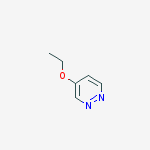 CAS No 98134-74-8  Molecular Structure