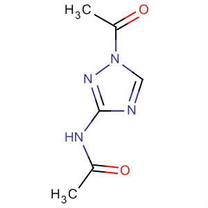CAS No 98135-50-3  Molecular Structure