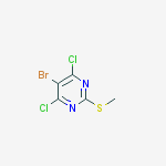 CAS No 98136-20-0  Molecular Structure