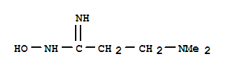 CAS No 98138-26-2  Molecular Structure