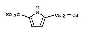 CAS No 98140-76-2  Molecular Structure
