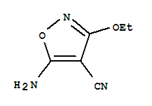 CAS No 98140-92-2  Molecular Structure