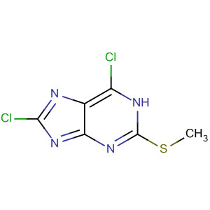 CAS No 98141-45-8  Molecular Structure