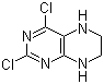 Cas Number: 98142-36-0  Molecular Structure