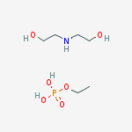 CAS No 98143-52-3  Molecular Structure