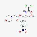 CAS No 98145-68-7  Molecular Structure