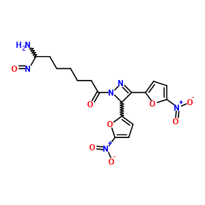 CAS No 98146-88-4  Molecular Structure