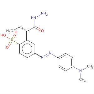 CAS No 98148-88-0  Molecular Structure