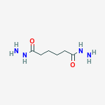 CAS No 98152-55-7  Molecular Structure