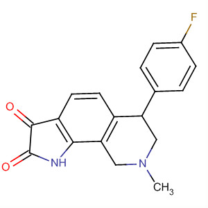 CAS No 98159-26-3  Molecular Structure