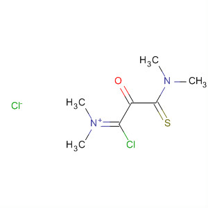 CAS No 98160-32-8  Molecular Structure