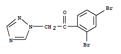 CAS No 98165-40-3  Molecular Structure