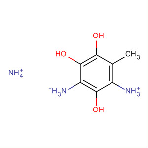 CAS No 98166-19-9  Molecular Structure