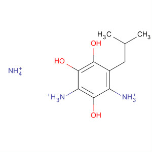 CAS No 98166-20-2  Molecular Structure