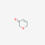 CAS No 98166-23-5  Molecular Structure