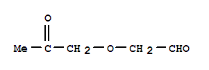 CAS No 98166-30-4  Molecular Structure