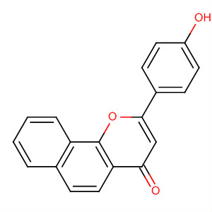 CAS No 98166-67-7  Molecular Structure