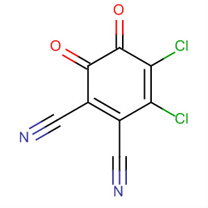CAS No 98166-92-8  Molecular Structure