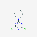 CAS No 98185-17-2  Molecular Structure