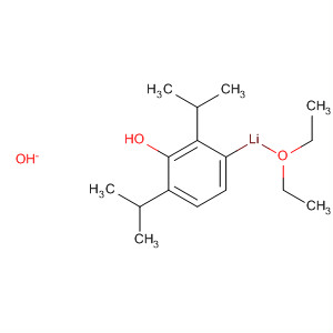 CAS No 98193-96-5  Molecular Structure