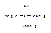 CAS No 98195-03-0  Molecular Structure