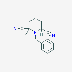 CAS No 98195-09-6  Molecular Structure