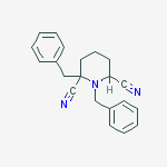 CAS No 98195-13-2  Molecular Structure