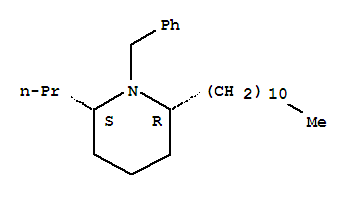 Cas Number: 98195-21-2  Molecular Structure