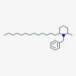 Cas Number: 98195-23-4  Molecular Structure