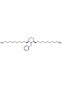 CAS No 98195-25-6  Molecular Structure