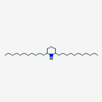 CAS No 98195-28-9  Molecular Structure