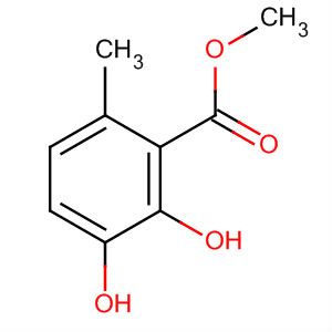 Cas Number: 98201-66-2  Molecular Structure