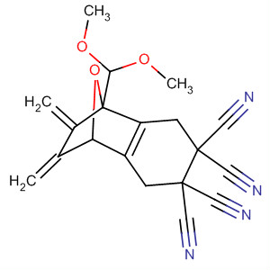 CAS No 98202-89-2  Molecular Structure