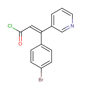 CAS No 98204-43-4  Molecular Structure