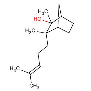 CAS No 98205-40-4  Molecular Structure