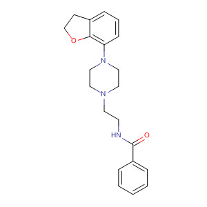 CAS No 98205-74-4  Molecular Structure