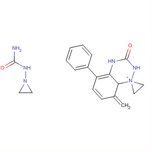 CAS No 98213-03-7  Molecular Structure