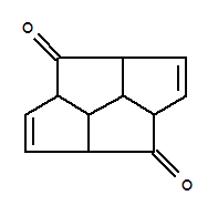 CAS No 98230-16-1  Molecular Structure