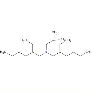 CAS No 98232-12-3  Molecular Structure