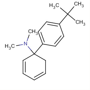 CAS No 98236-17-0  Molecular Structure