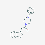 Cas Number: 98236-20-5  Molecular Structure