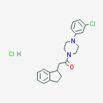 Cas Number: 98236-31-8  Molecular Structure