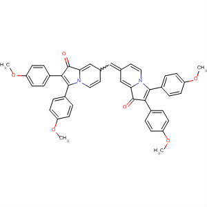 CAS No 98238-27-8  Molecular Structure
