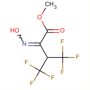 CAS No 98238-48-3  Molecular Structure