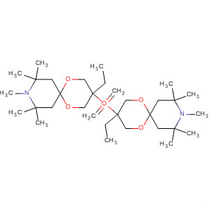 CAS No 98254-30-9  Molecular Structure