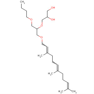 CAS No 98259-72-4  Molecular Structure