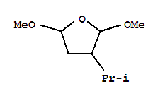 CAS No 98260-19-6  Molecular Structure